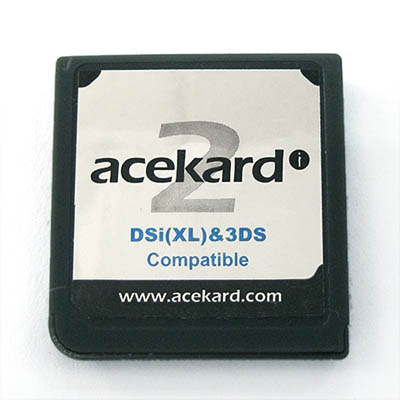 acekard 2i firmware download